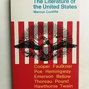 The Literature of the United States