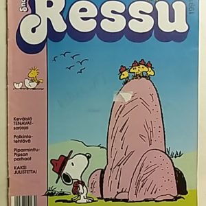 Ressu 1991-04