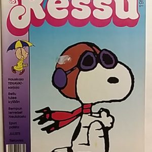 Ressu 1991-09