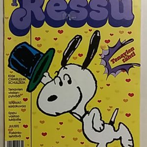 Ressu 1990-07