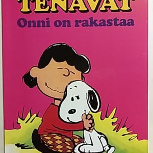 Tenavat - Onni on Rakastaa