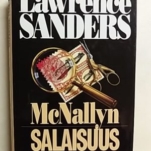 McNallyn salaisuus