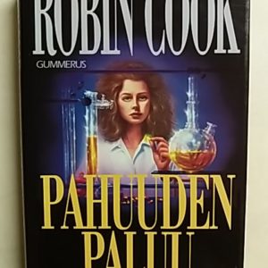 Pahuuden paluu