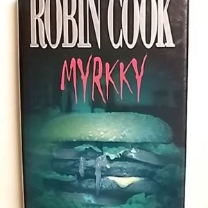 Myrkky