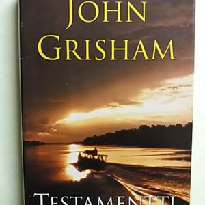 Testamentti