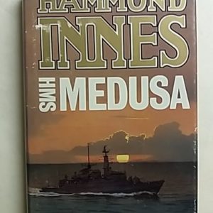 HMS Medusa