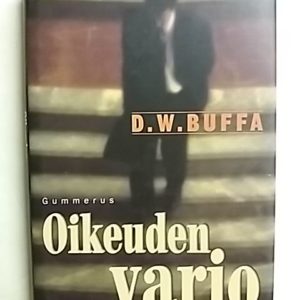 Oikeuden varjo