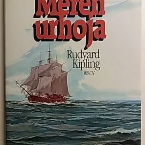 Meren urhoja (Suuri lukukirjasto 1)