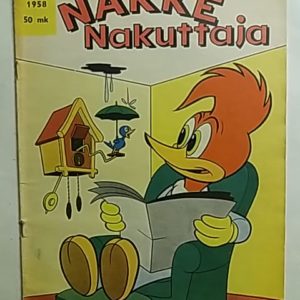 Nakke Nakuttaja 1958-10 B