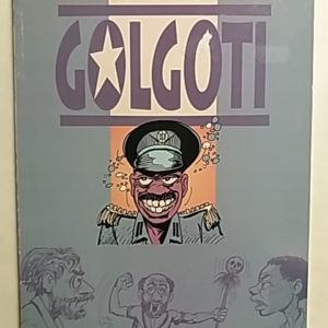 Golgoti