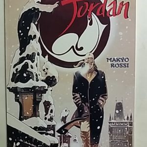 Kahden horisontin ajanjakso 1 Jordan