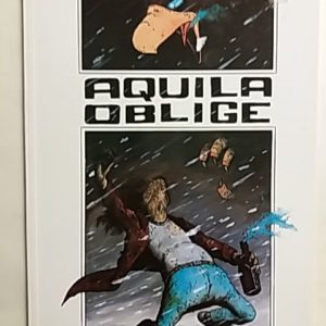Aquila oblige