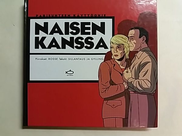 Naisen kanssa