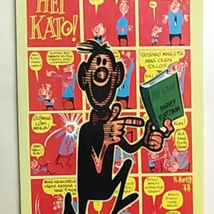 Hei kato!
