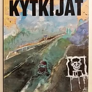 Kytkijät - Eräänlainen rakkaustarina