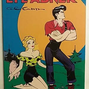 Li`Labner