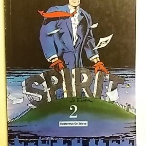 Spirit 2
