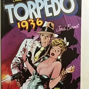Torpedo 1936