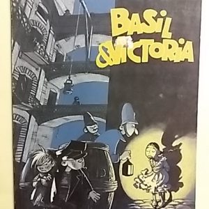 Basil & Victoria