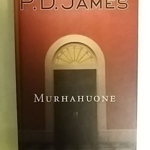 Murhahuone
