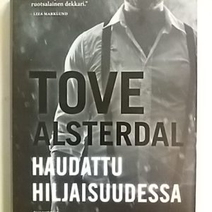 Haudattu hiljaisuudessa