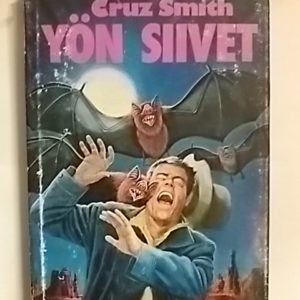 Yön siivet