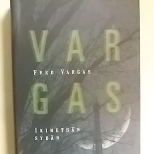 Ikimetsän sydän