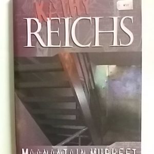 Maanantain murheet