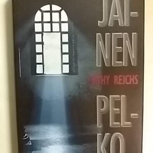 Jäinen pelko