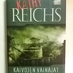 Kaivojen vainajat