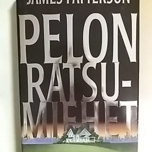 Pelon ratsumiehet