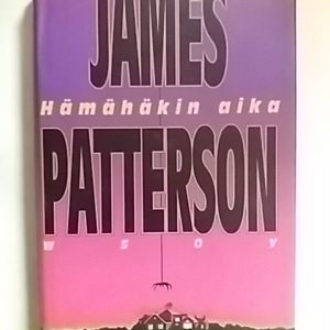 Hämähäkin aika