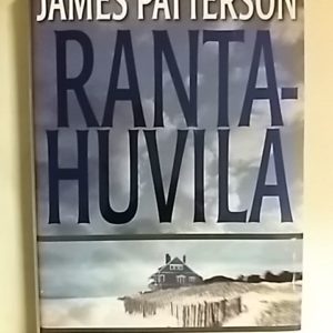 Rantahuvila