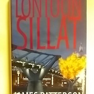 Lontoon sillat