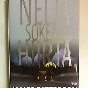 Neljä sokeaa hiirtä