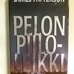 Pelon piiloleikki