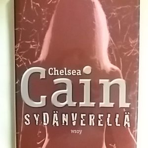 Sydänverellä