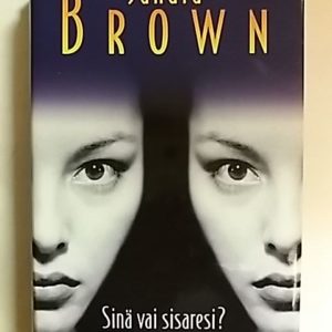 Sinä vai sisaresi?