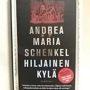 Hiljainen kylä