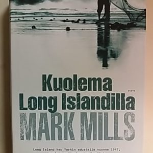 Kuolema Long Islandilla