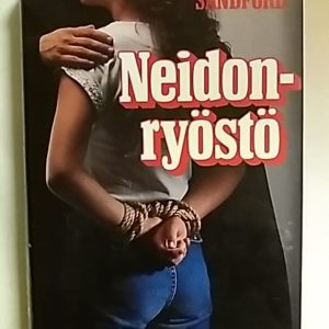 Neidon ryöstö