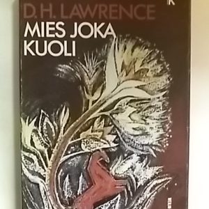 Mies joka kuoli