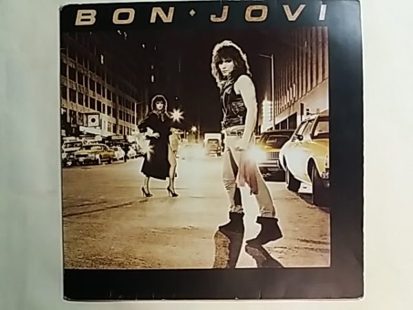 Bon Jovi