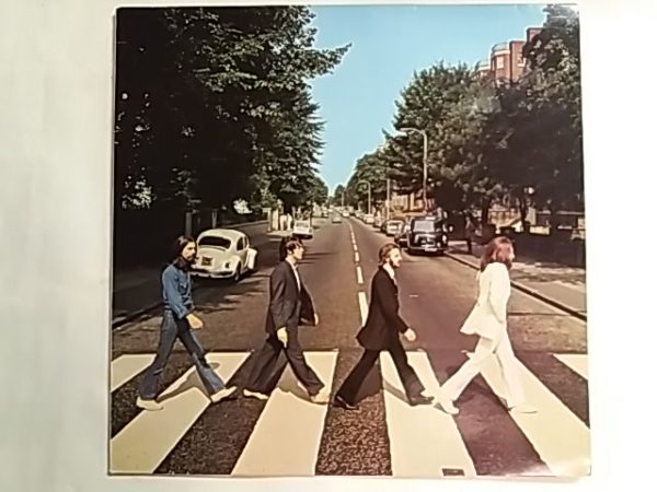 Abbey Road