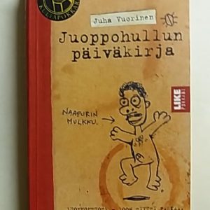 Juoppohullun päiväkirja