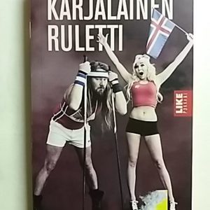 Karjalainen ruletti