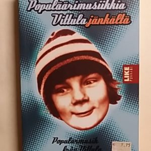 Populäärimusiikkia Vittulajänkältä