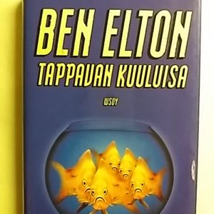 Tappavan kuuluisa