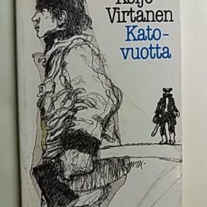 Katovuotta