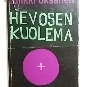 Hevosen kuolema